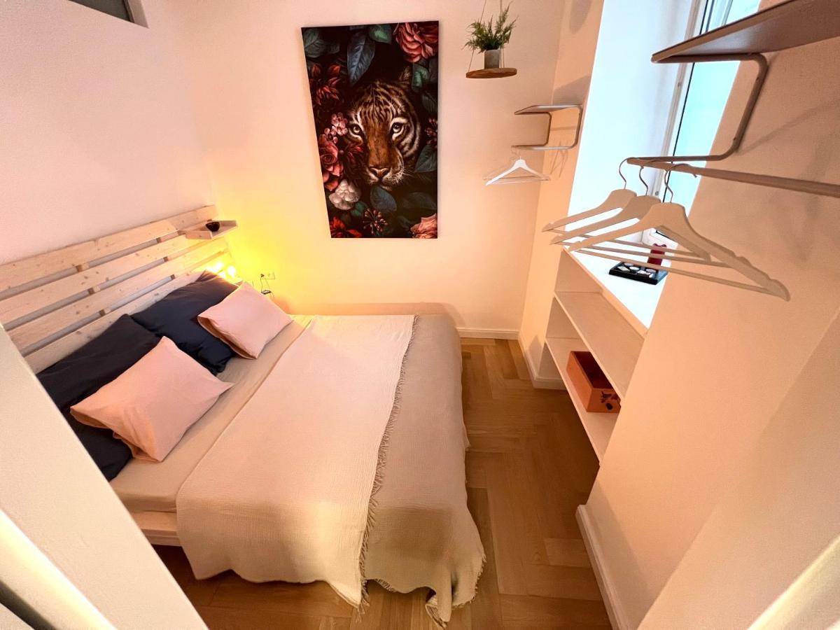 Appartamento Boutique Vienna