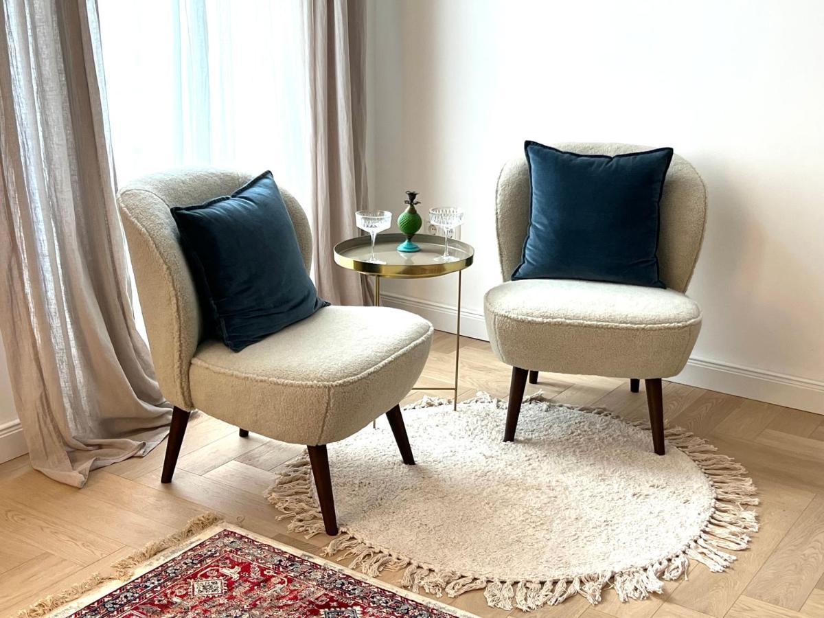 Boutique Appartamento Vienna