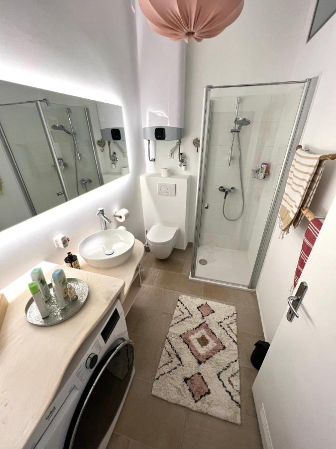 Boutique Appartamento Vienna